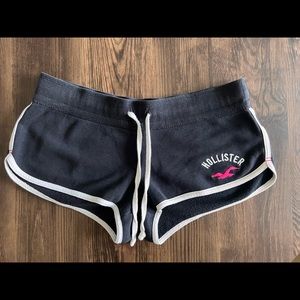 Hollister Lounge Shorts
